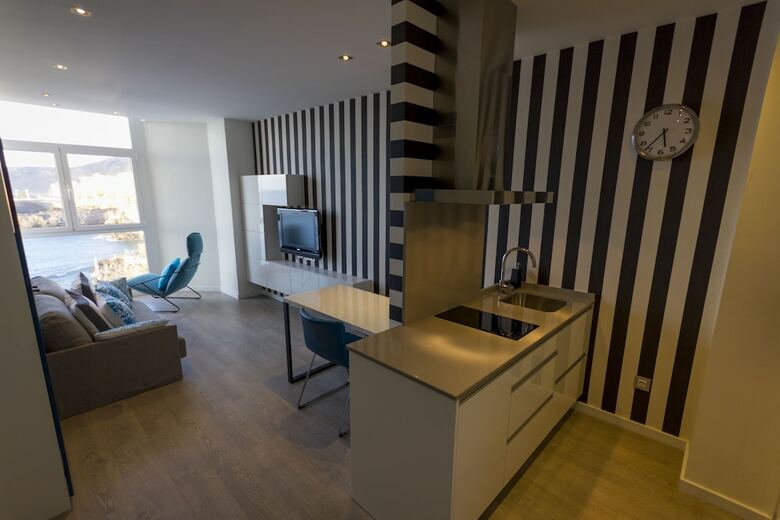 Apartamentos Virginia's Dream
