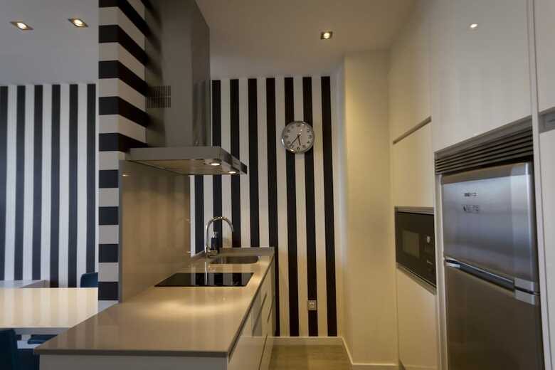 Apartamentos Virginia's Dream