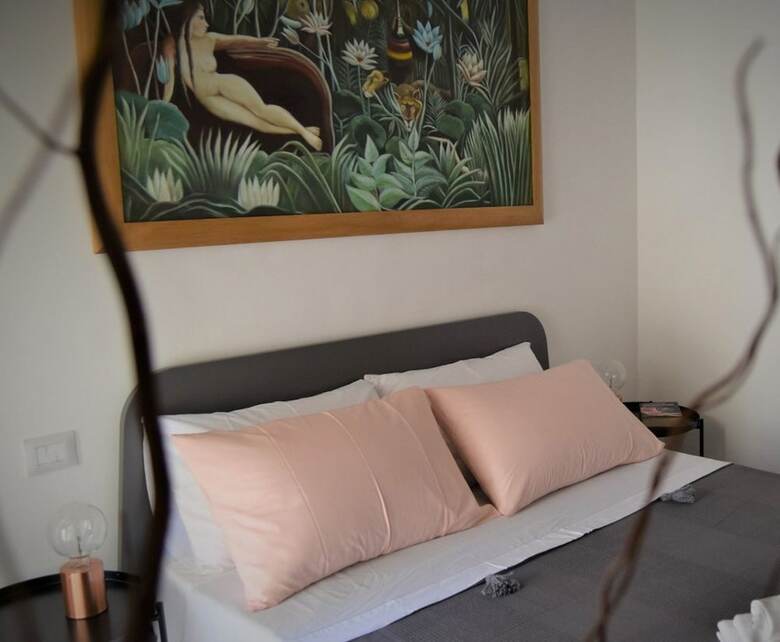 Apartamento Peonia House