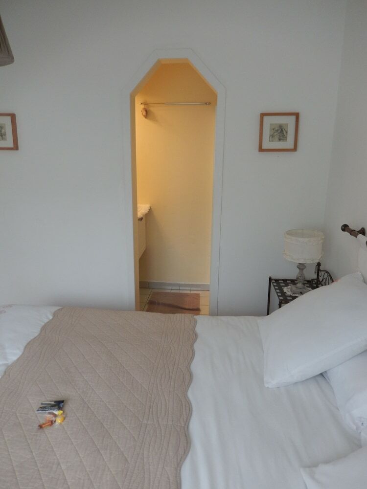 Hotel Villa de Gu�nifey