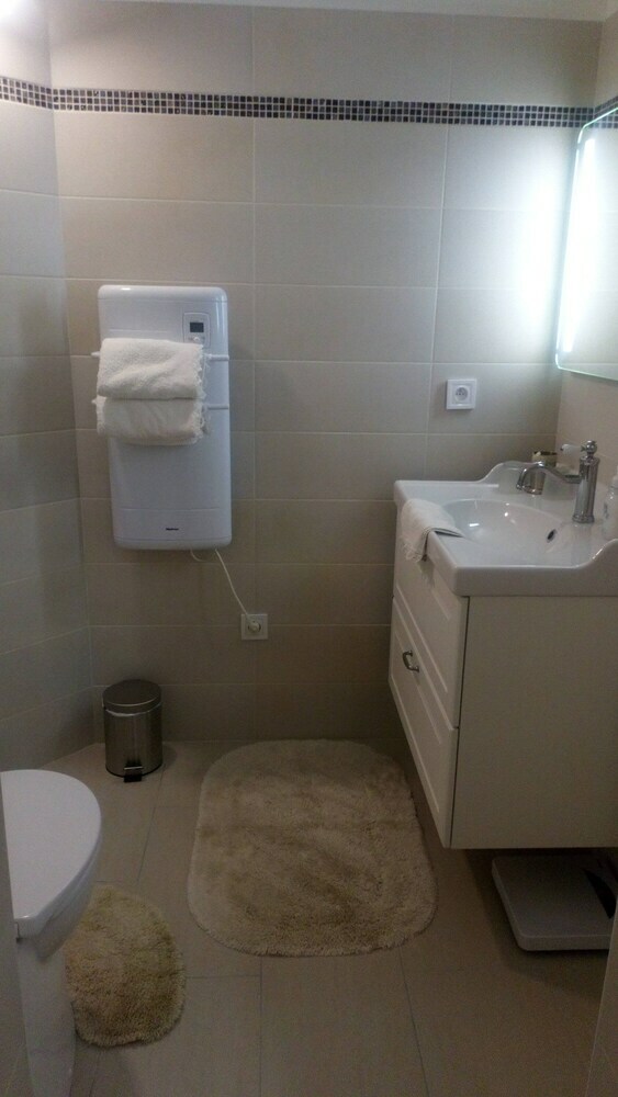 Hotel Villa de Gu�nifey