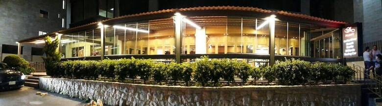 Hostal Majesty Villa Dorms