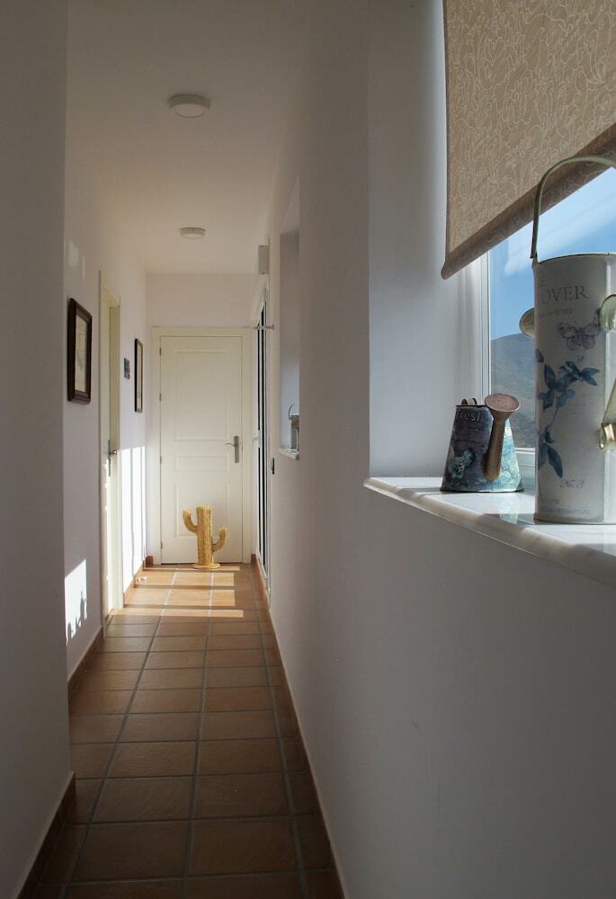 Bed & Breakfast Agua Marina