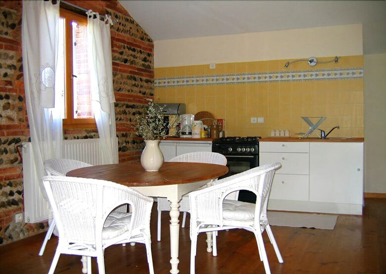 Hotel Chambres D'hotes Belair