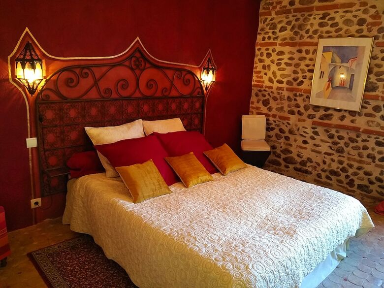 Hotel Chambres D'hotes Belair