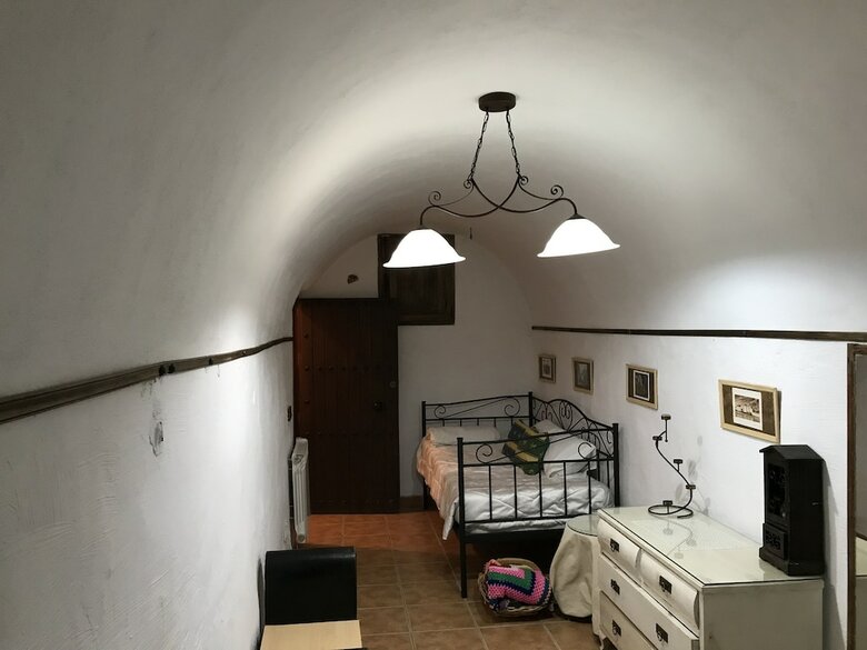 Agroturismo Cortijo Bacares