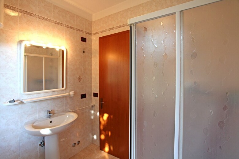 Apartamento Villaggio Lido Del Sole 1