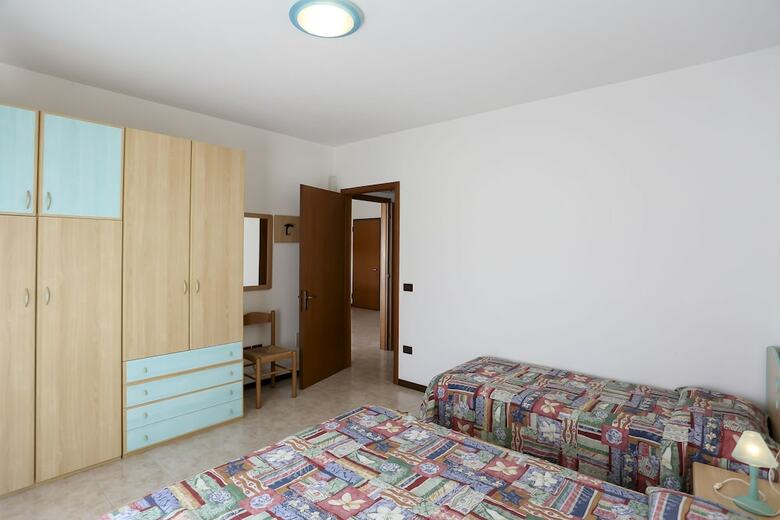 Apartamento Villaggio Lido Del Sole 1