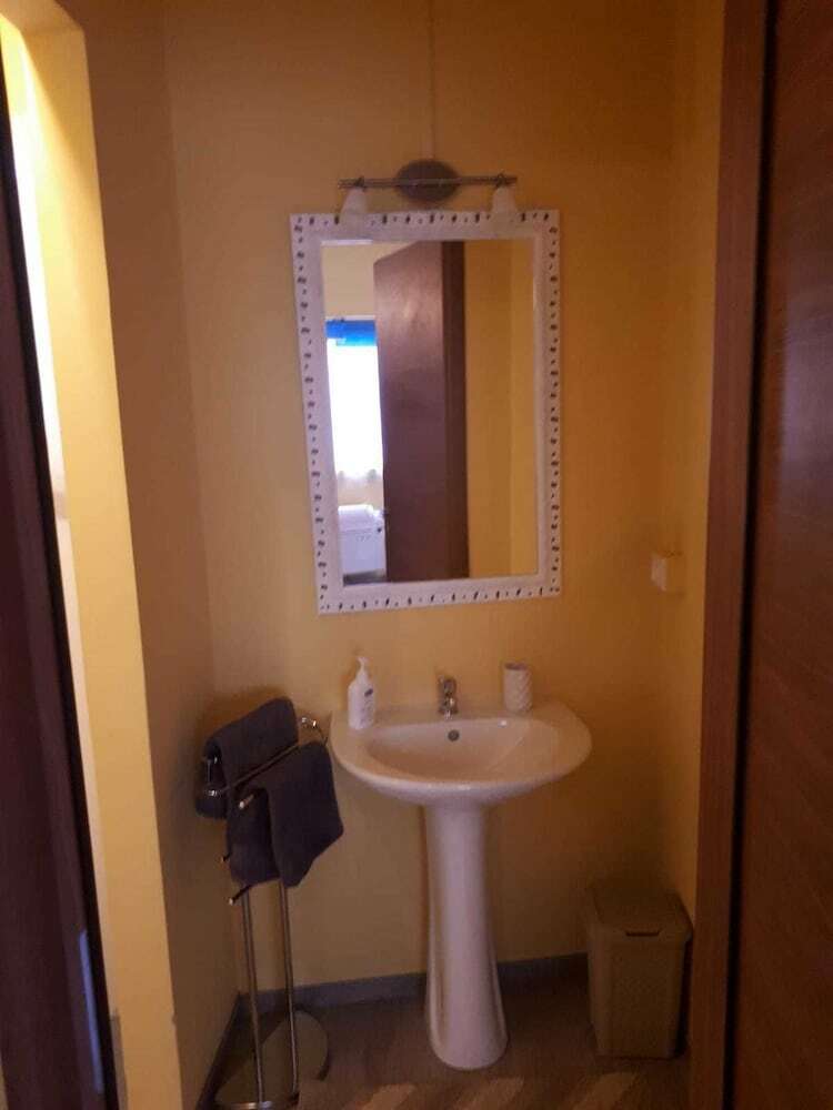 Hotel Le Camere Dell'arcobaleno