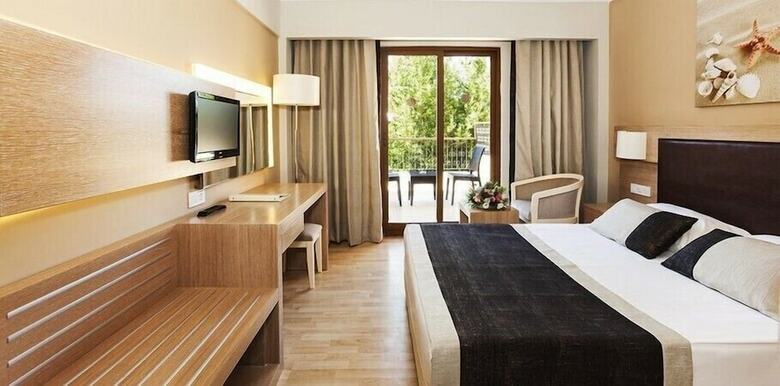 Hotel Larissa Stone Palace - All Inclusive