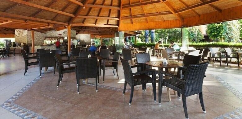 Hotel Larissa Stone Palace - All Inclusive