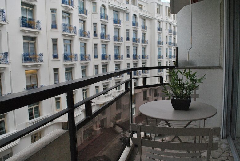 Apartamento Super Croisette Rey121