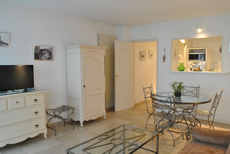 Apartamento Super Croisette Rey121