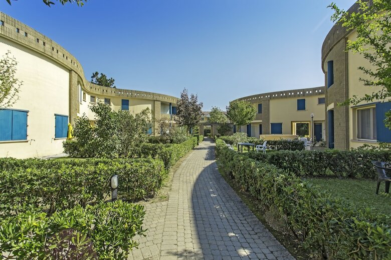 Apartamento Villaggio Girasoli