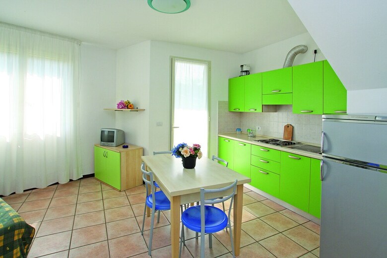 Apartamento Villaggio Girasoli