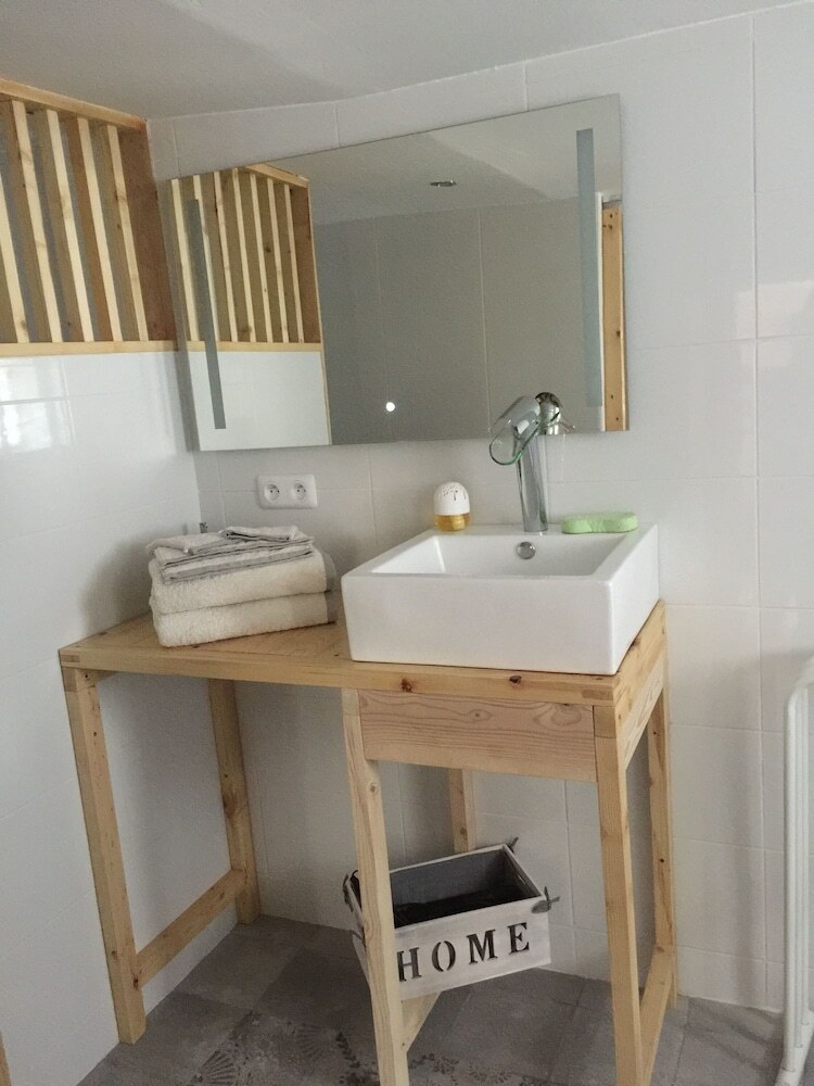 Bed & Breakfast Maison D'hotes La Voute