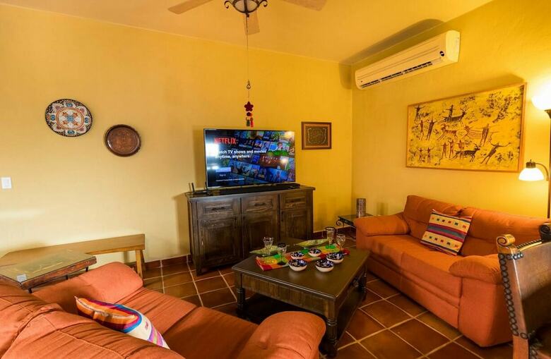 Casa Barcelona 2 Br By Casago