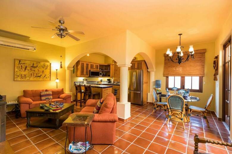 Casa Barcelona 2 Br By Casago