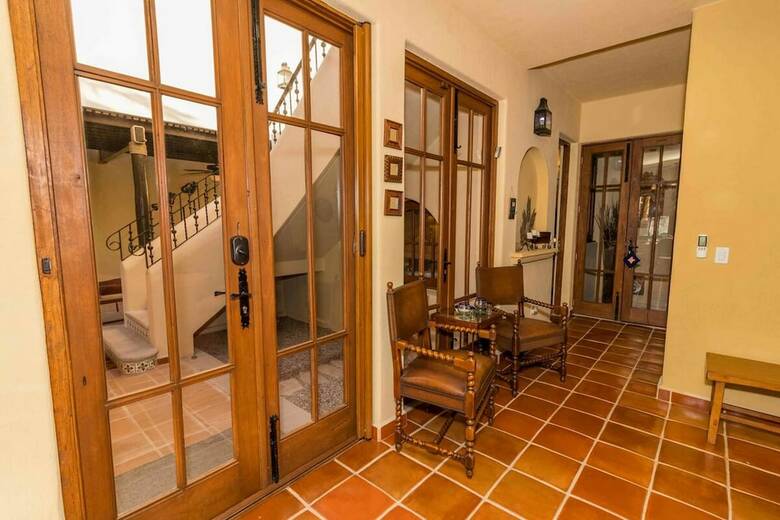 Casa Barcelona 2 Br By Casago