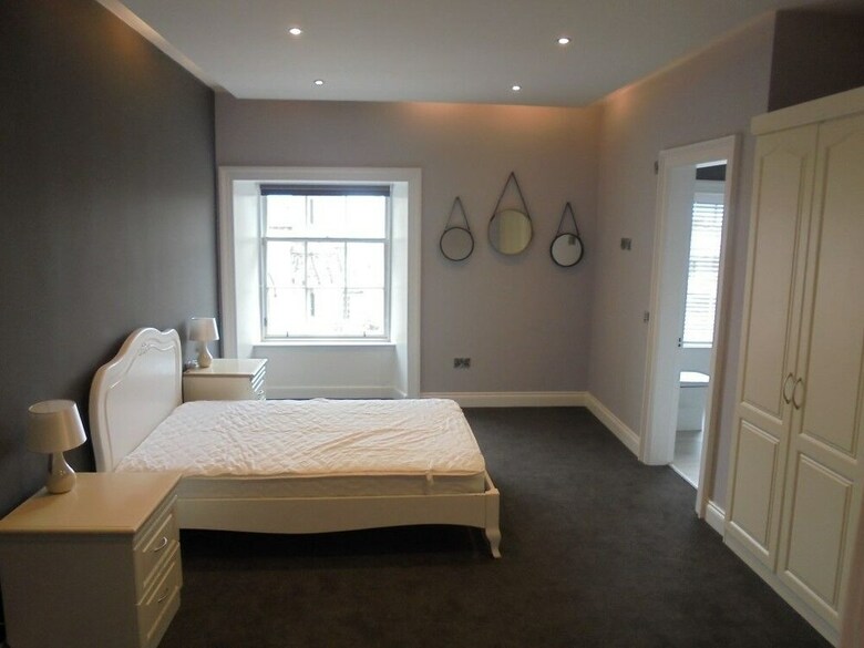 Apartamentos York Place Oasis 3 Bed