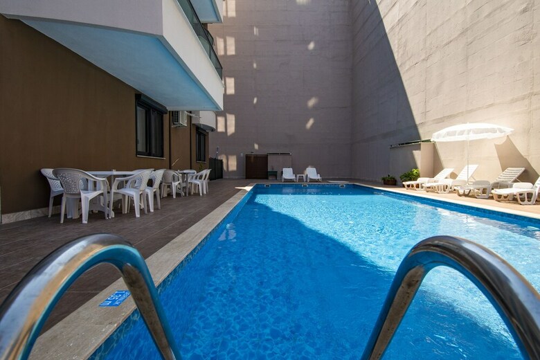 Marina Apart Pansiyon