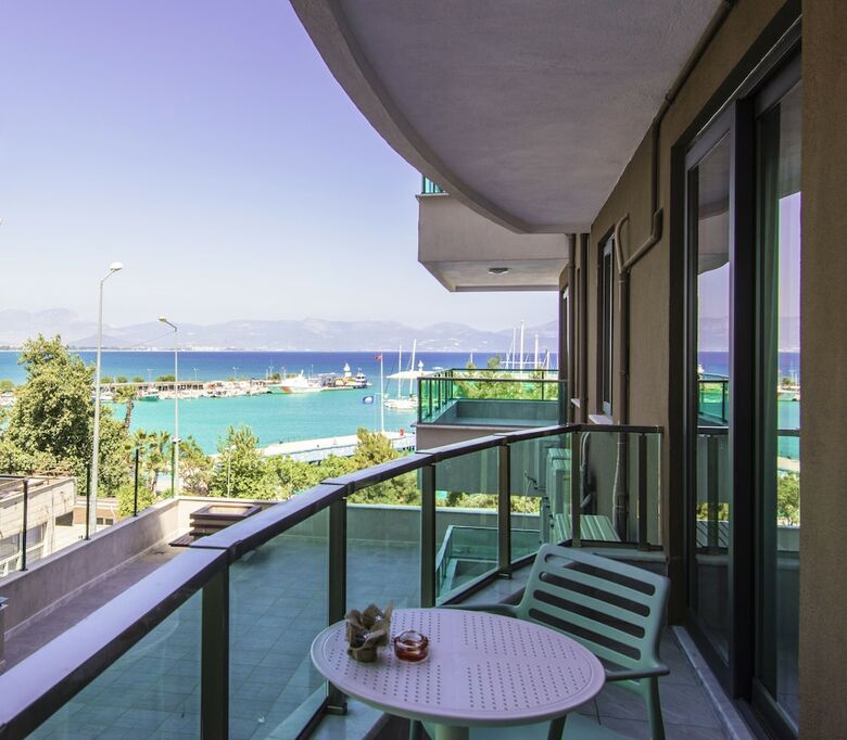 Marina Apart Pansiyon