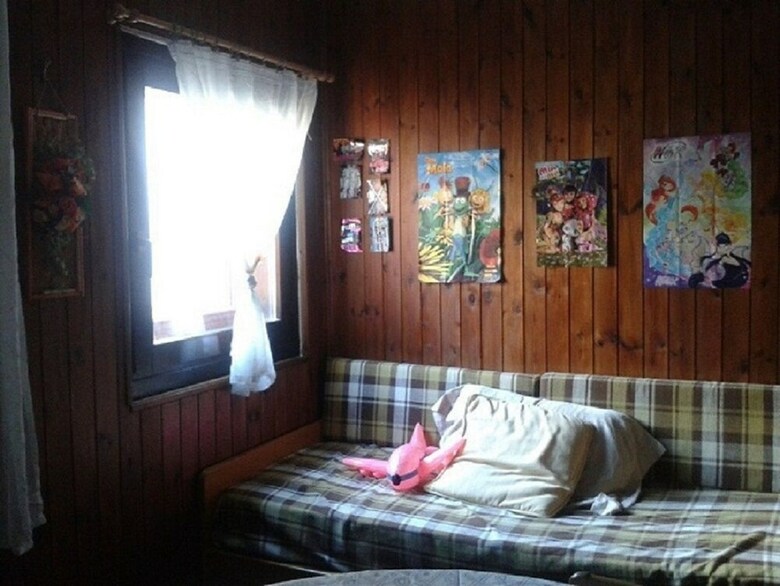 Apartamento Casa Chanoux