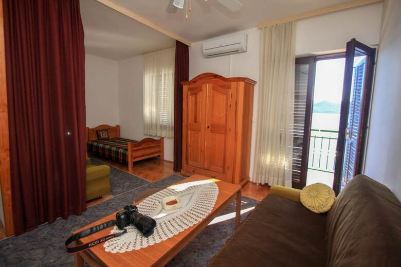 Hotel Villa Zamak