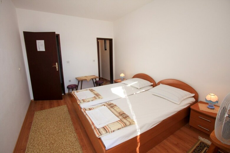 Hotel Villa Zamak