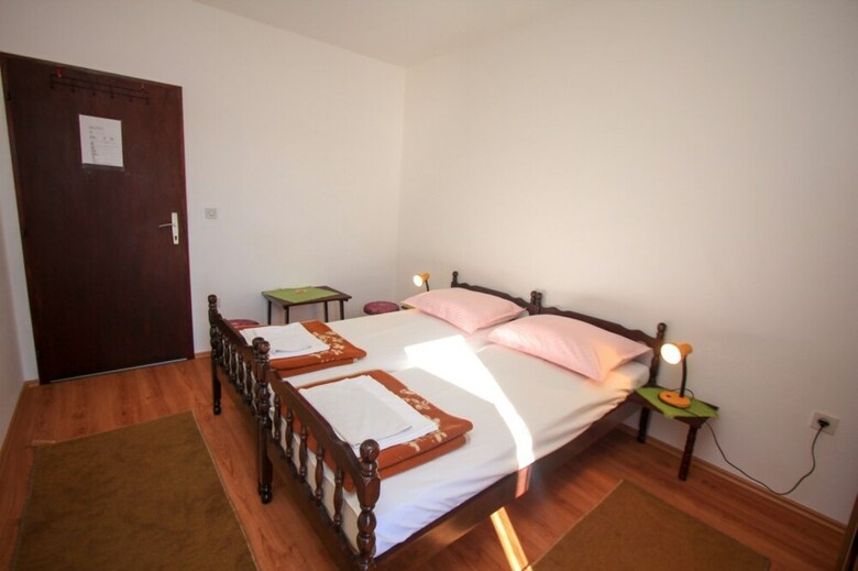 Hotel Villa Zamak