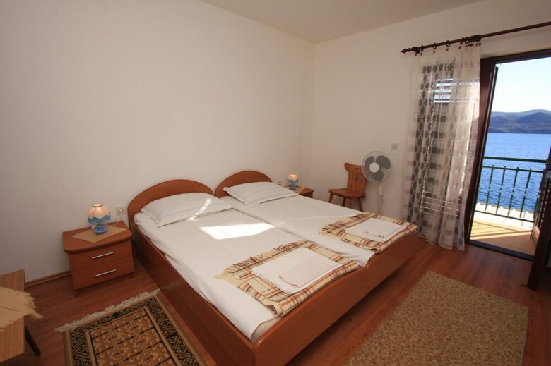 Hotel Villa Zamak