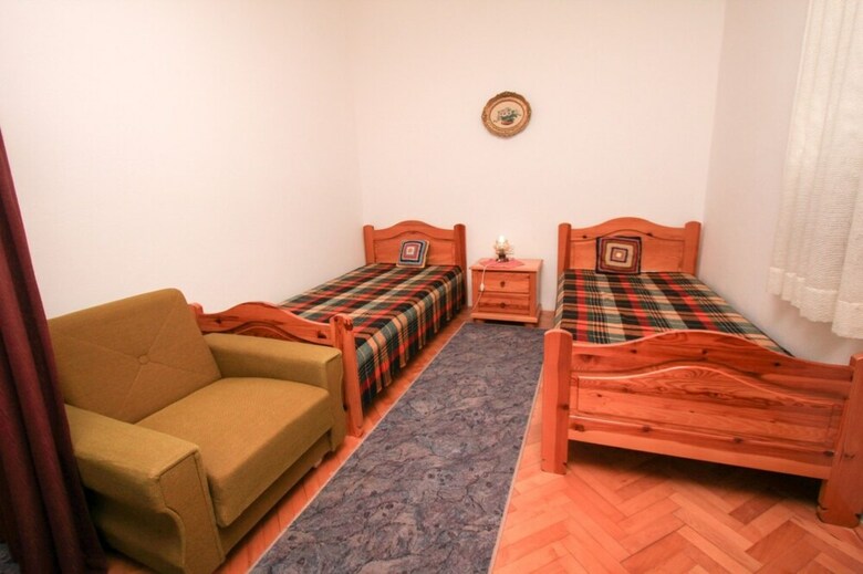 Hotel Villa Zamak