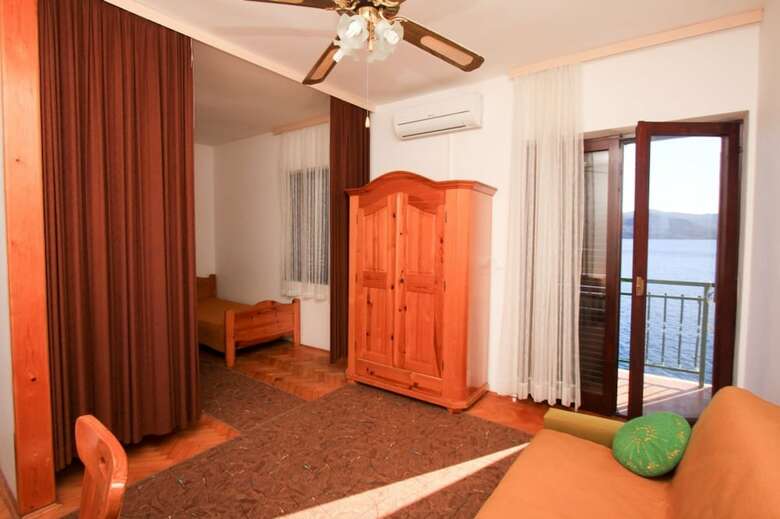 Hotel Villa Zamak