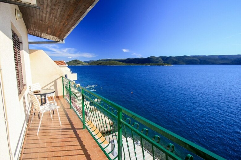 Hotel Villa Zamak