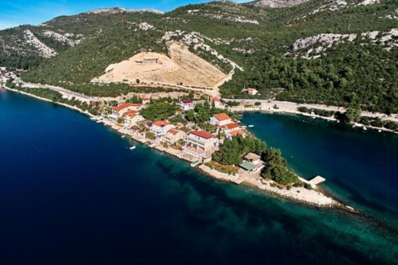 Hotel Villa Zamak