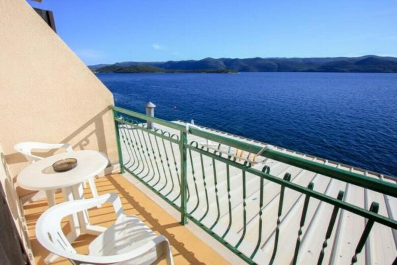 Hotel Villa Zamak