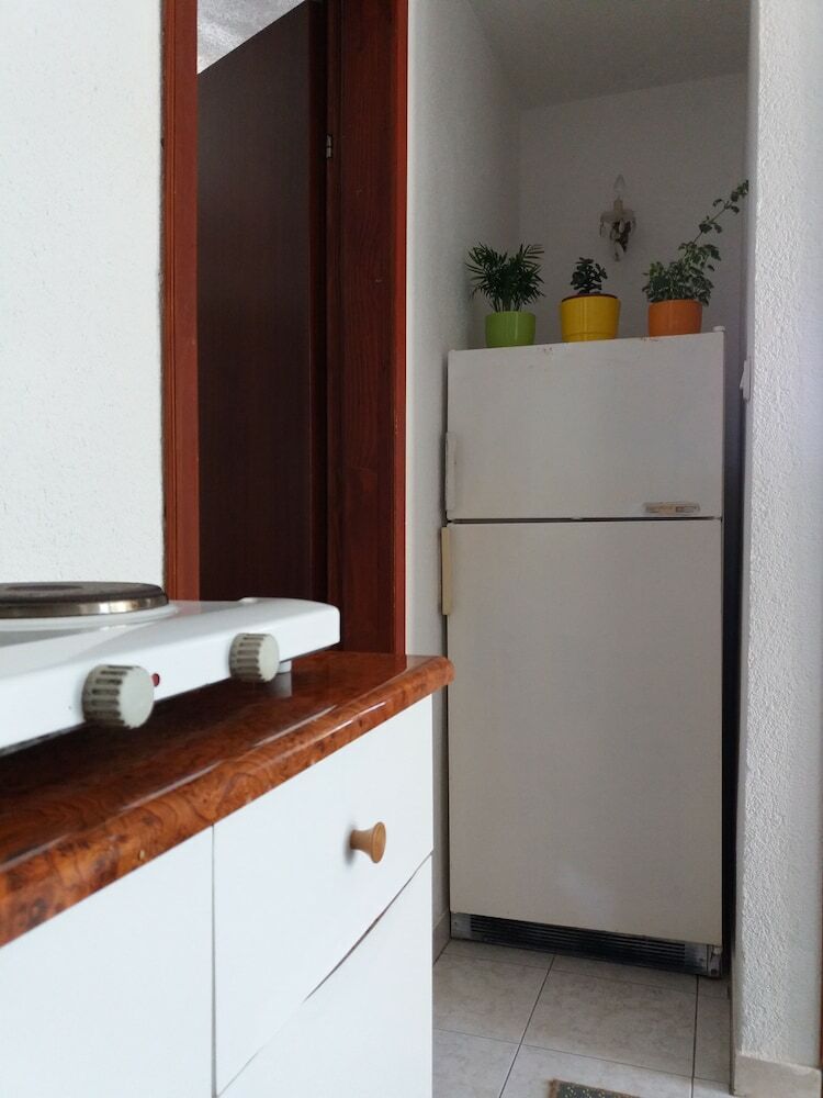 Hotel Villa Zamak