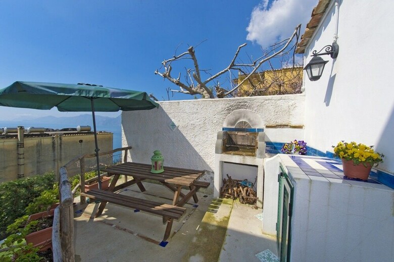Apartamento Casa Agata