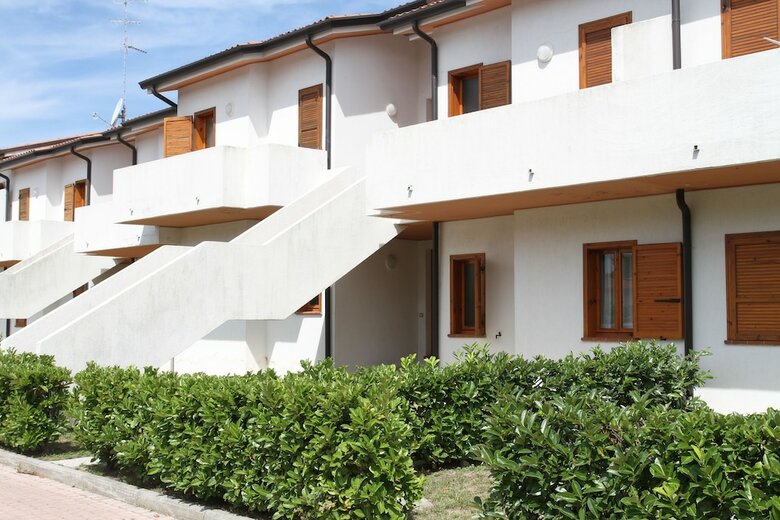 Apartamento Villaggio Sole B