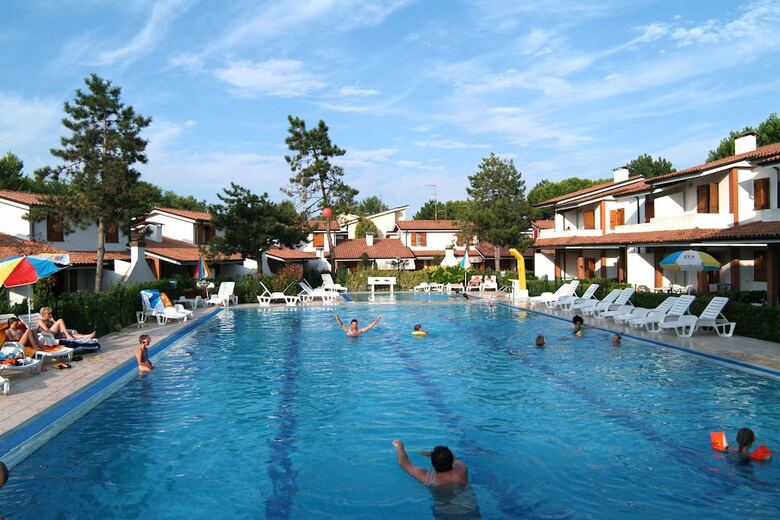 Apartamento Villaggio Sole B