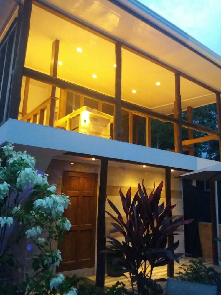 Hotel Casa Aba Matapalo