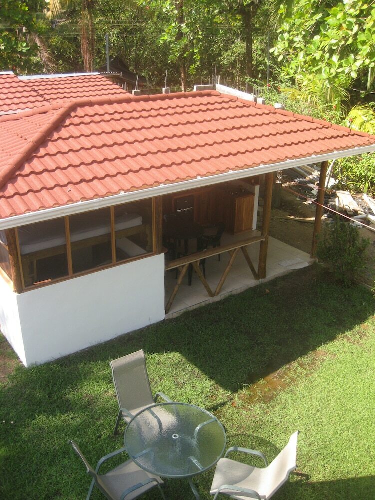 Hotel Casa Aba Matapalo