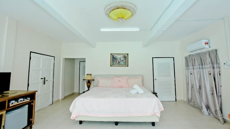 Apartamento Sari Pacifica Resort & Spa Redang Island