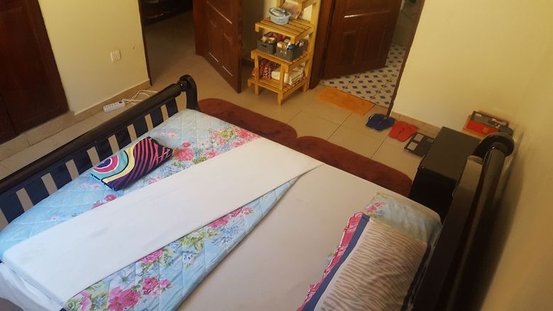 Hotel A Home To Remember Guest House