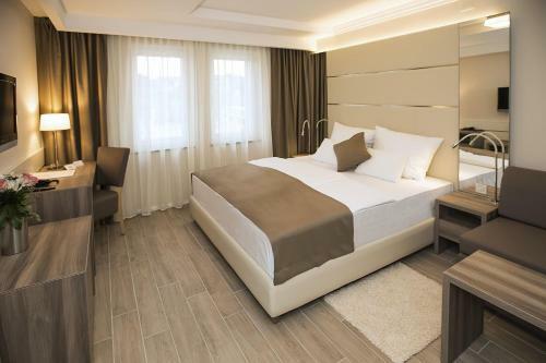Hotel Vila Rova
