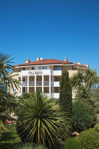 Hotel Vila Rova