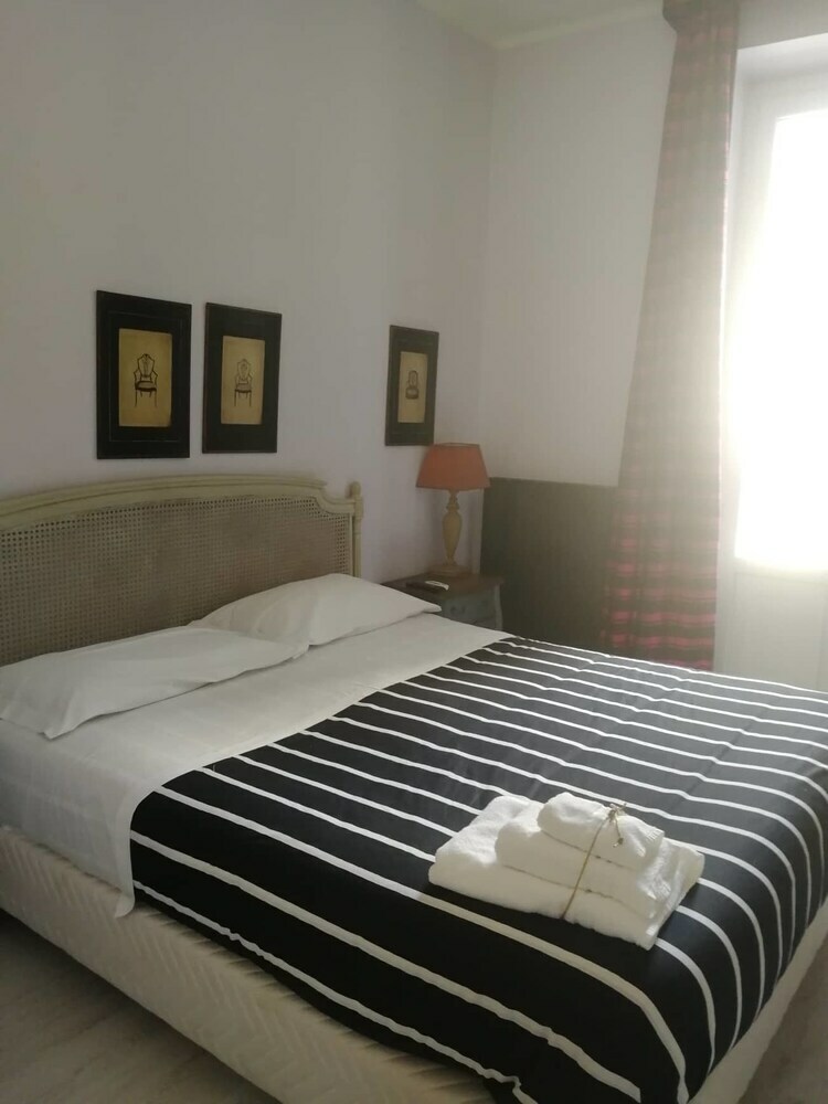 Bed & Breakfast Gatto Bianco Casa Dei Venti