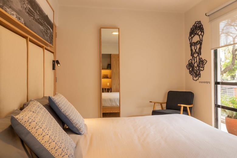Mi Zona Lodging Wtc