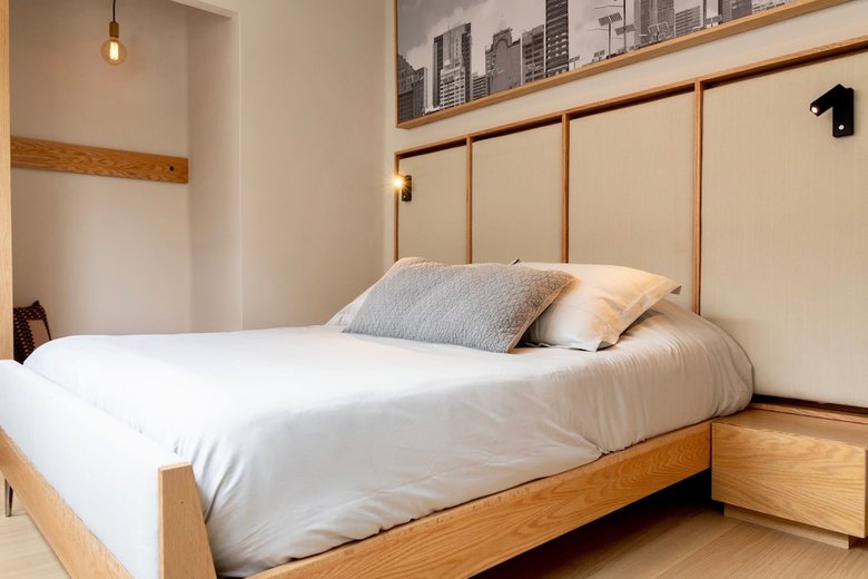 Mi Zona Lodging Wtc