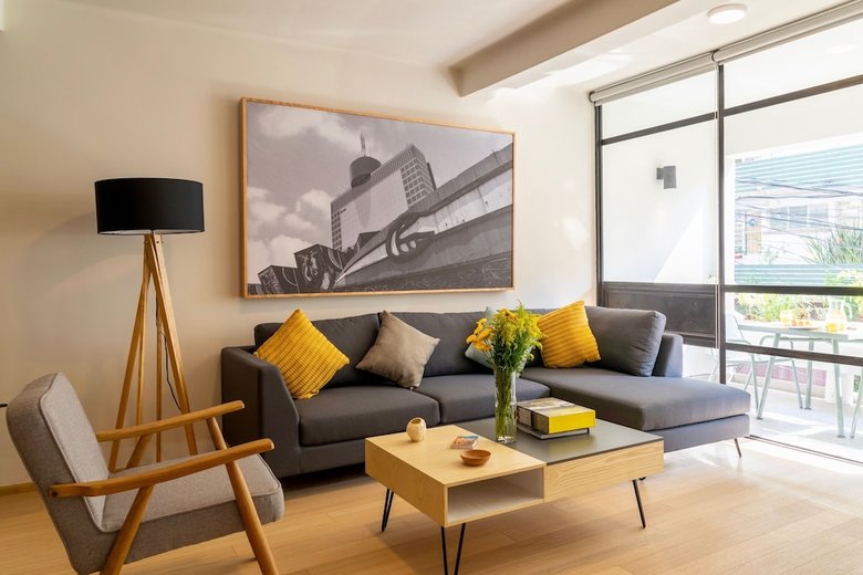 Mi Zona Lodging Wtc